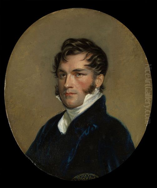 Leopold, Prince of Saxe-Coburg-Saalfeld, later Leopold I, King of the Belgians (1790-1865) - view 1