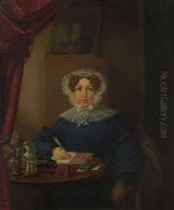 Caroline, Princess of Hesse-Cassel, Dowager Duchess of Saxe-Gotha (1771-1848)
