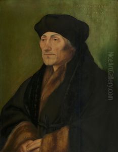 Desiderius Erasmus (1466-1536)