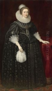 Elizabeth, Queen of Bohemia (1596-1662) Elizabeth, Queen of Bohemia (1596-1662)