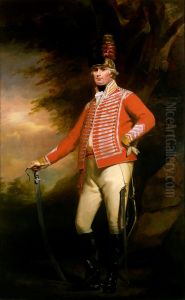 Portrait of Lieutenant Colonel William Shirriff, H.E.I.C.S. (1759/1760-1802) Portrait of Lieutenant Colonel William Shirriff, H.E.I.C.S. (1759/1760-1802)