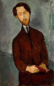 Leopold Zborowski
