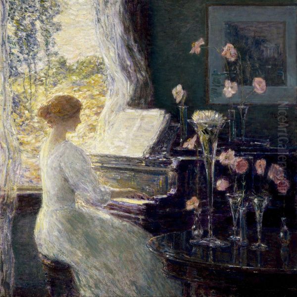 The Sonata - view 1