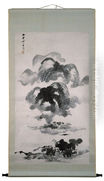 Landscape - view 1