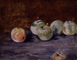 Plums Plums
