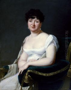 Portrait of a Woman Portrait of a Woman