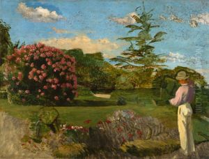 The Little Gardener