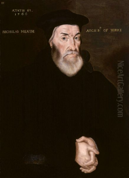 Nicholas Heath - view 1