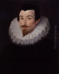 SirJohn Harington