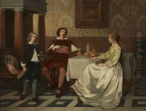 The Luncheon