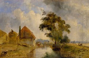 Environs of Breda