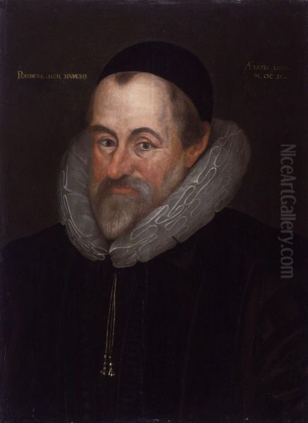 William Camden - view 1