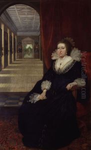 Alathea, Countess of Arundel and Surrey