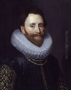 Dudley Carleton, Viscount Dorchester Dudley Carleton, Viscount Dorchester