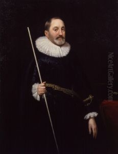 Sir Thomas Edmondes Sir Thomas Edmondes