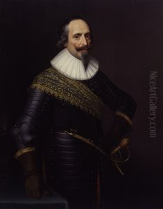 Sir John Borlase Sir John Borlase