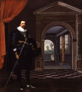 William Herbert, 3rd Earl of Pembroke