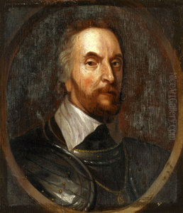 Thomas Howard, 2nd Earl of Arundel and Surrey (copy after an original of c.1635) Thomas Howard, 2nd Earl of Arundel and Surrey (copy after an original of c.1635)