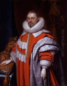 Thomas Coventry, 1st Baron Coventry Thomas Coventry, 1st Baron Coventry