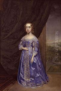 Mary, Princess of Orange Mary, Princess of Orange