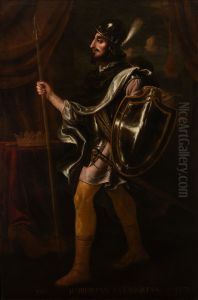 Robert II 'the Stewart', King of Scotland (1360-90)