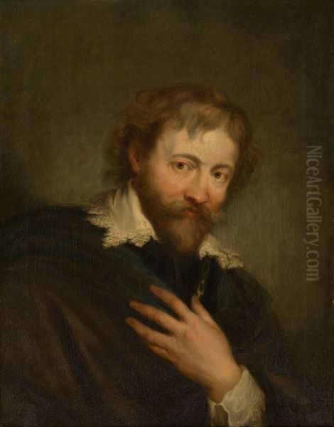 Rubens (1577-1640) - view 1