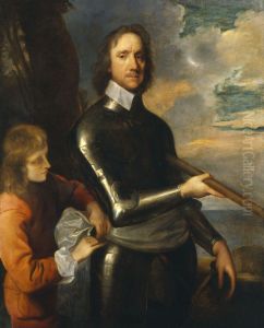 Oliver Cromwell