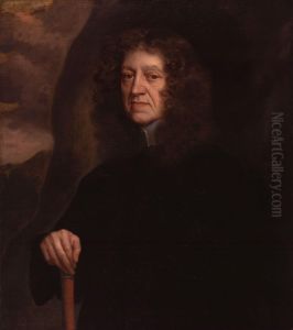 Sir Henry Blount Sir Henry Blount