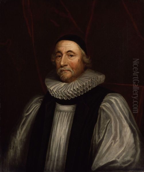 James Ussher - view 1