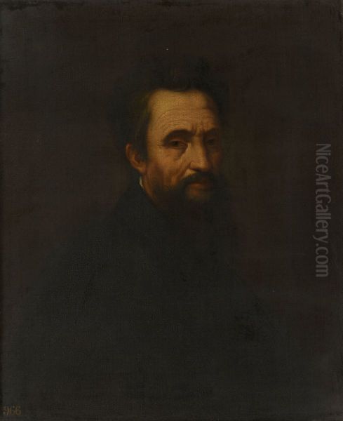 Michelangelo Buonarotti (1475-1564) - view 1