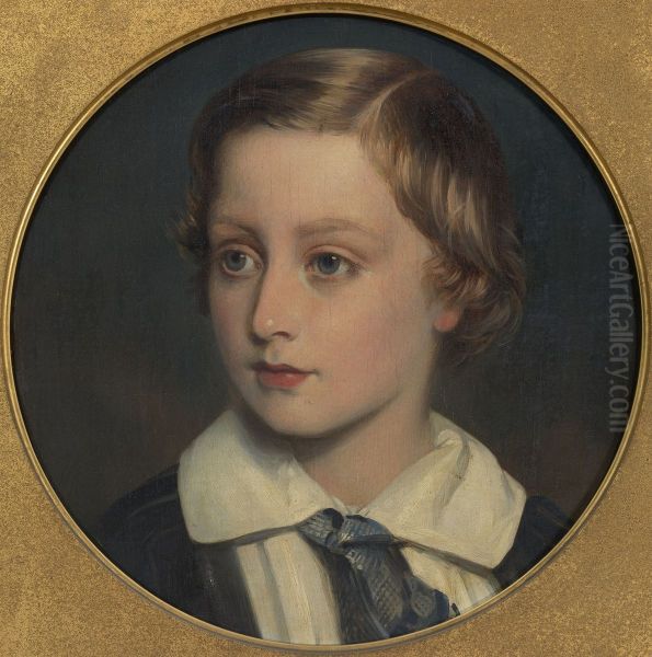 Prince Arthur, later Duke of Connaught (1850-1942) - view 1