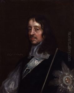 Thomas Wriothesley, 4th Earl of Southampton