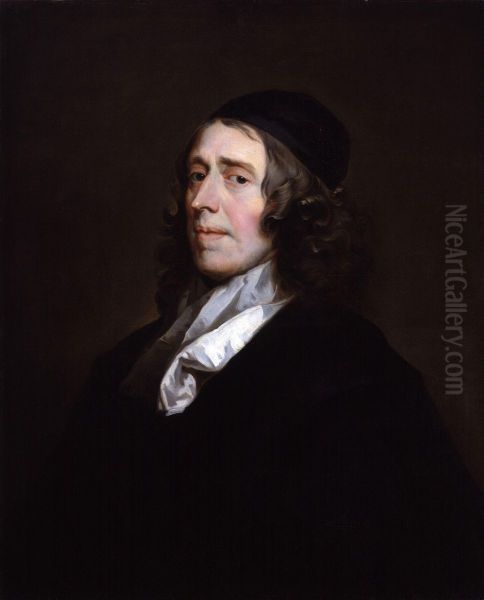 John Owen - view 1