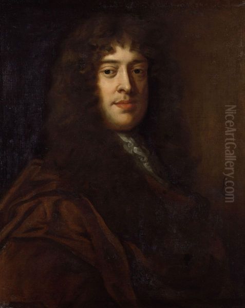 William Wycherley - view 1