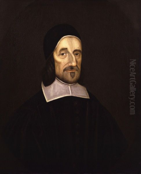 Richard Baxter - view 1