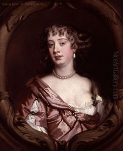 Anna Maria (Brudenell), Countess of Shrewsbury