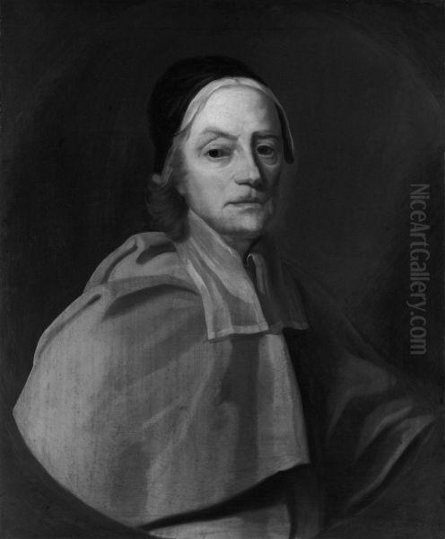 Sir John Maynard - view 1