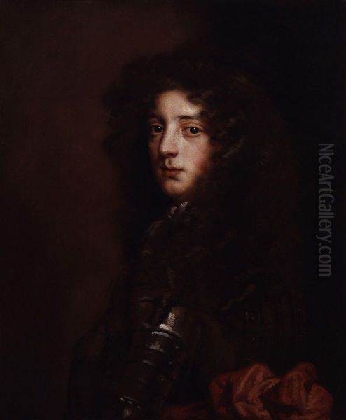 Thomas Herbert, 8th Earl of Pembroke - view 1