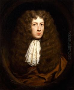 James Vernon James Vernon
