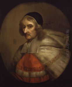 Sir Richard Rainsford (1605-1680)