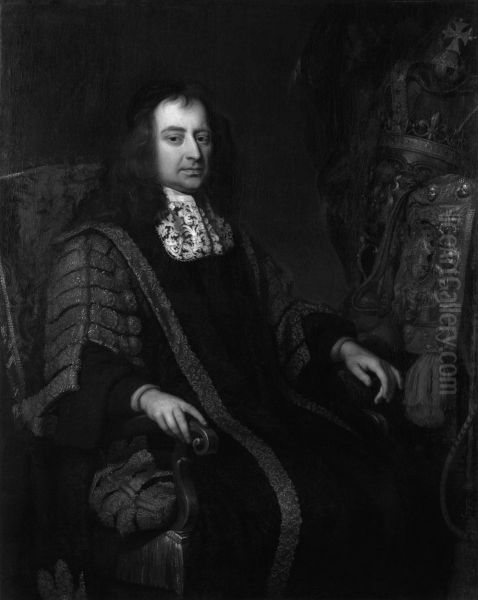 Francis North, 1st Baron Guilford - view 1