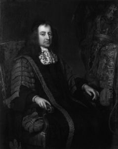 Francis North, 1st Baron Guilford
