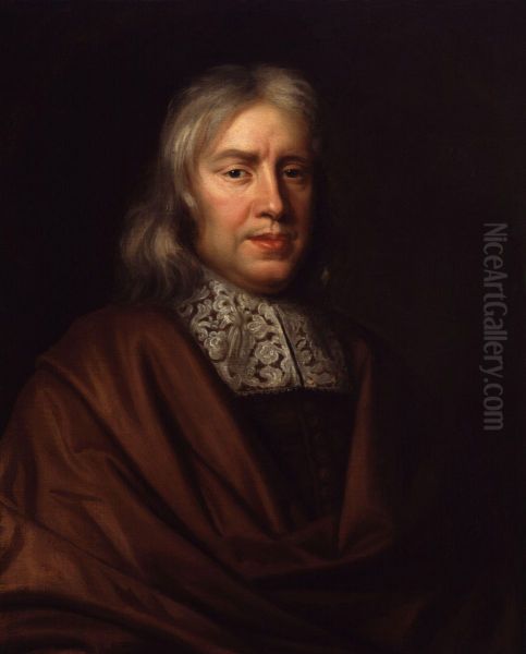 Thomas Sydenham - view 1