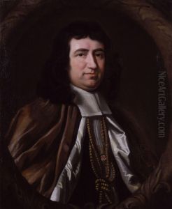 Gilbert Burnet (copy after an original of c.1689-1691)
