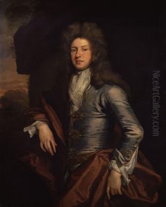 Charles Montagu, 1st Earl of Halifax