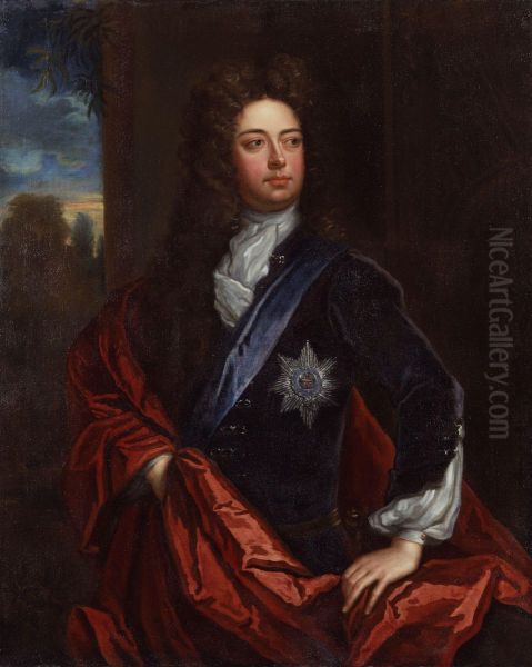 John Churchill, 1st Duke of Marlborough - view 1