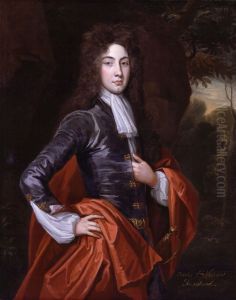 Charles Townshend, 2nd Viscount Townshend Charles Townshend, 2nd Viscount Townshend