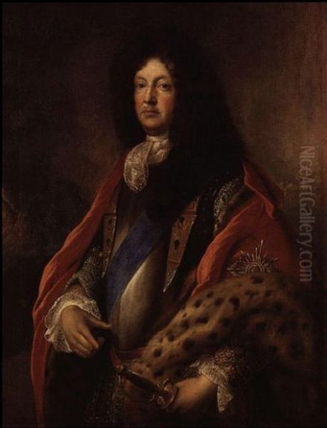 Richard Talbot, 1st Earl of Tyrconnell - view 1