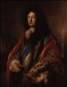 Richard Talbot, 1st Earl of Tyrconnell