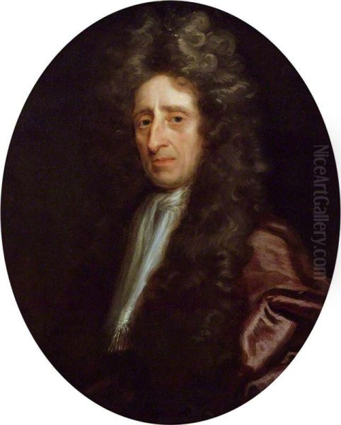 John Locke - view 1
